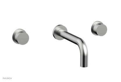 Phylrich BASIC II Wall Tub Set 230-57