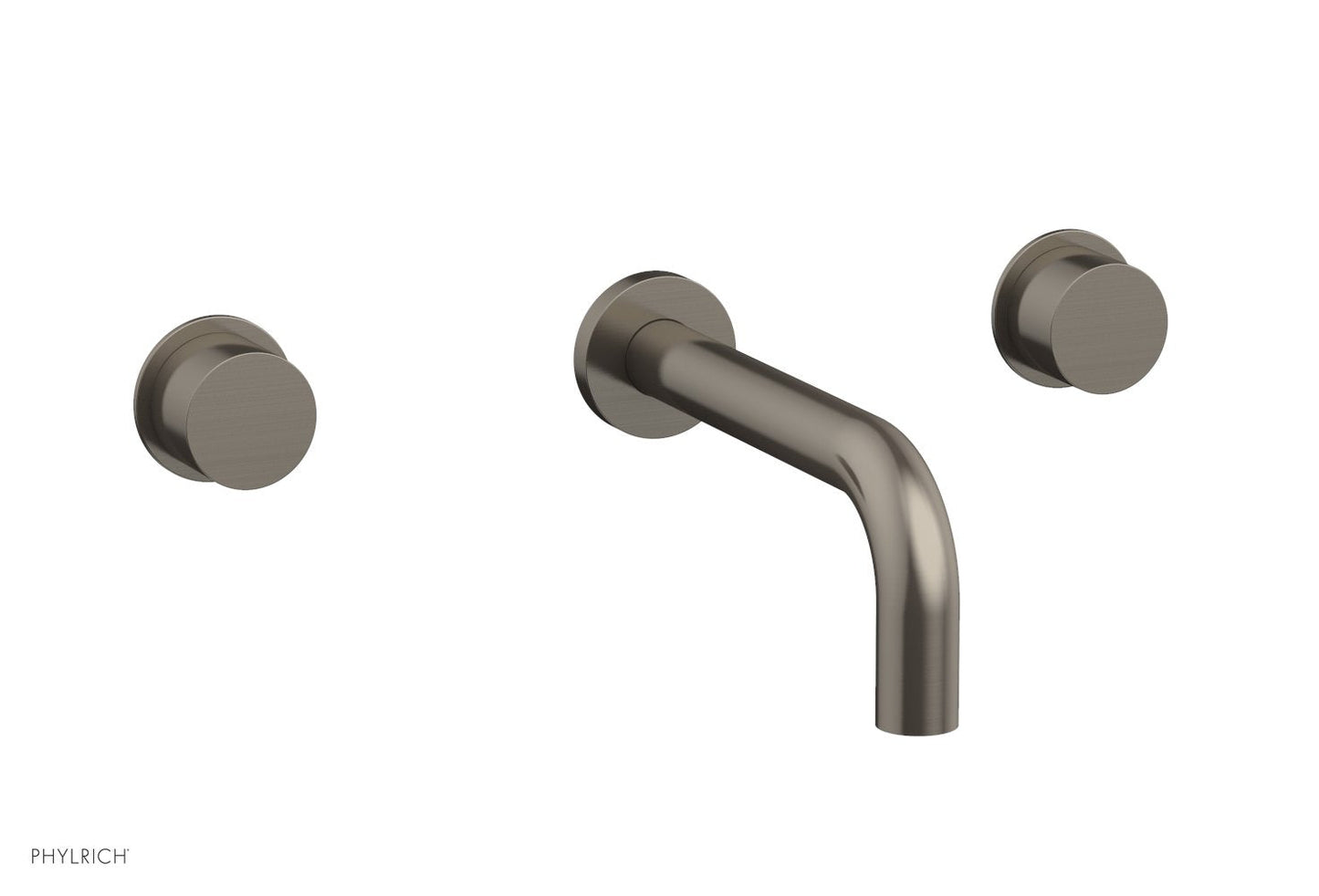 Phylrich BASIC II Wall Tub Set 230-57
