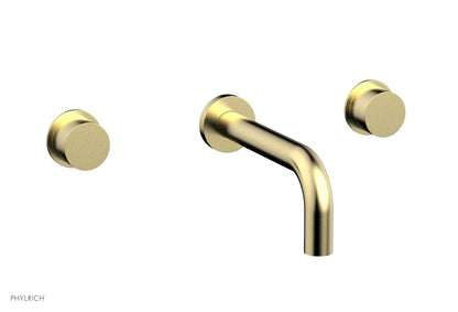 Phylrich BASIC II Wall Tub Set 230-57