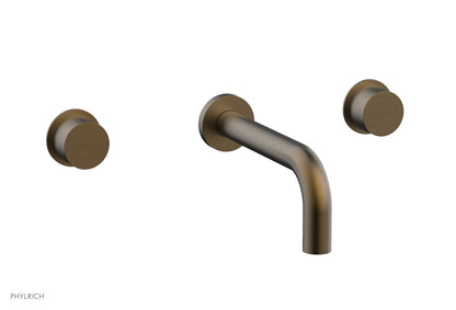 Phylrich BASIC II Wall Tub Set 230-57