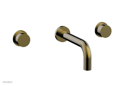 Phylrich BASIC II Wall Tub Set 230-57