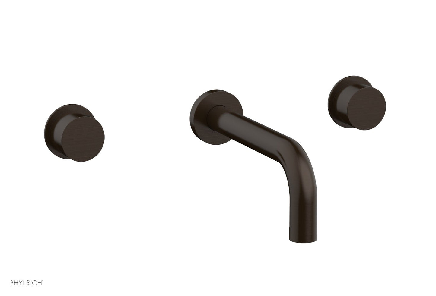 Phylrich BASIC II Wall Tub Set 230-57