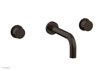 Phylrich BASIC II Wall Tub Set 230-57