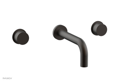 Phylrich BASIC II Wall Tub Set 230-57