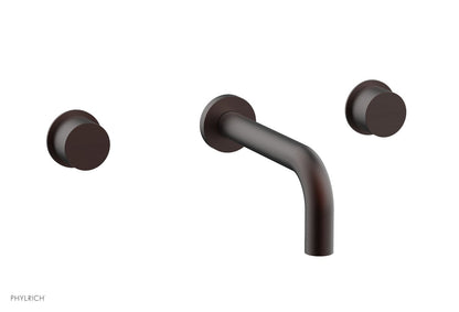 Phylrich BASIC II Wall Tub Set 230-57