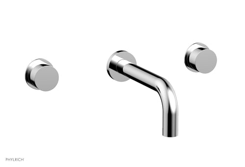 Phylrich BASIC II Wall Tub Set 230-57