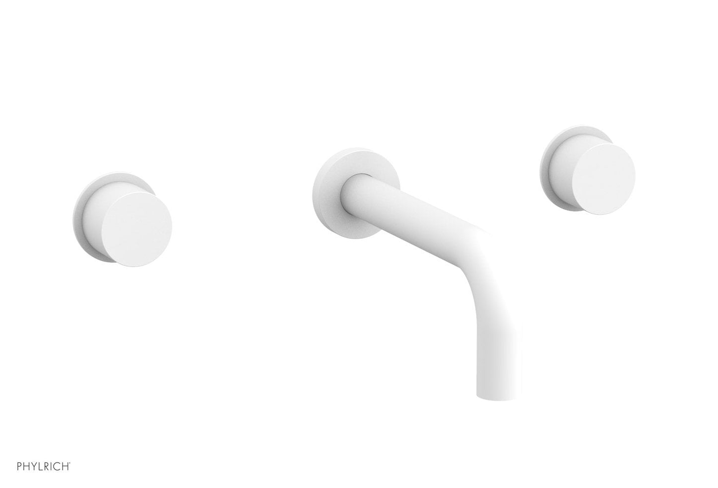 Phylrich BASIC II Wall Tub Set 230-57