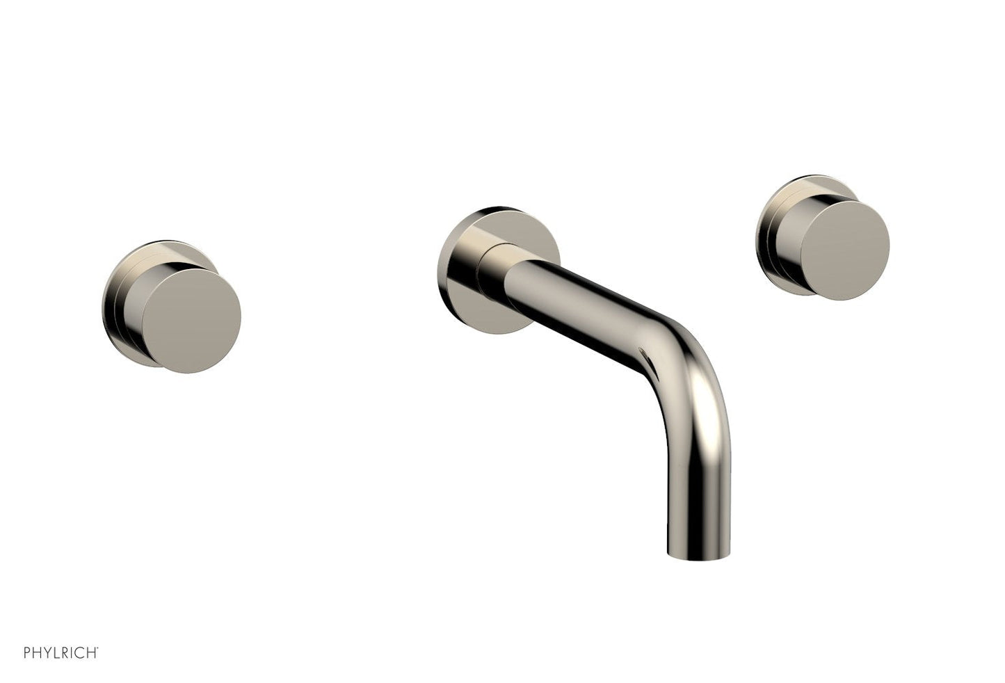 Phylrich BASIC II Wall Tub Set 230-57