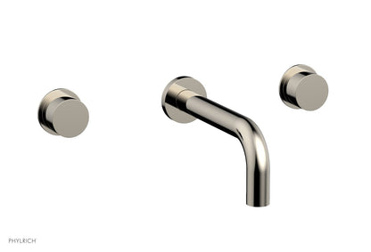 Phylrich BASIC II Wall Tub Set 230-57