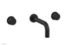 Phylrich BASIC II Wall Tub Set 230-57