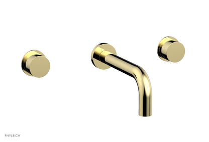 Phylrich BASIC II Wall Tub Set 230-57