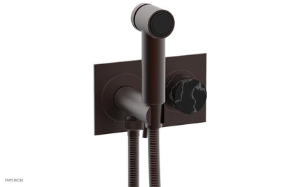 Phylrich BASIC II Wall Mounted Bidet Marble Handle 230-67