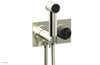 Phylrich BASIC II Wall Mounted Bidet Marble Handle 230-67