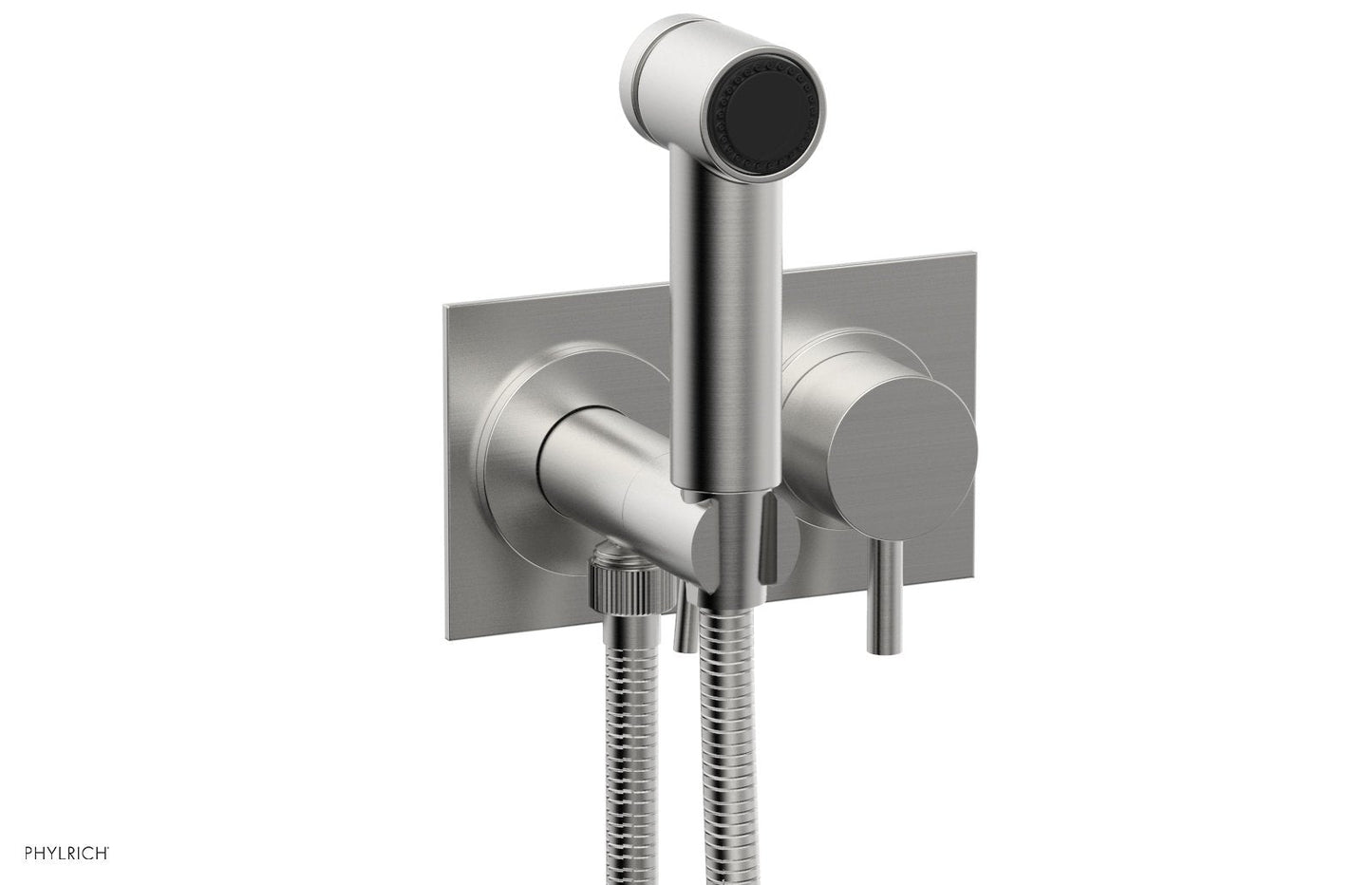 Phylrich BASIC II Wall Mounted Bidet Lever Handle 230-68