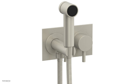Phylrich BASIC II Wall Mounted Bidet Lever Handle 230-68