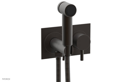 Phylrich BASIC II Wall Mounted Bidet Lever Handle 230-68
