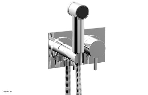 Phylrich BASIC II Wall Mounted Bidet Lever Handle 230-68