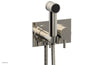 Phylrich BASIC II Wall Mounted Bidet Lever Handle 230-68
