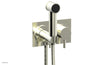 Phylrich BASIC II Wall Mounted Bidet Lever Handle 230-68
