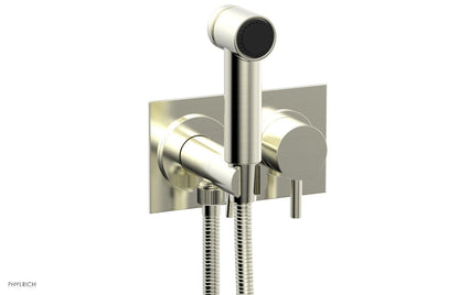 Phylrich BASIC II Wall Mounted Bidet Lever Handle 230-68