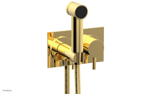 Phylrich BASIC II Wall Mounted Bidet Lever Handle 230-68