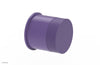 Phylrich BASIC II Cabinet Knob - Knurled 230-90