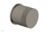 Phylrich BASIC II Cabinet Knob - Knurled 230-90