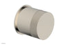 Phylrich BASIC II Cabinet Knob - Knurled 230-90