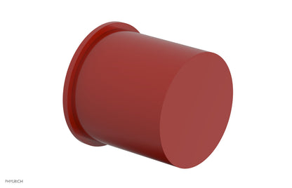 Phylrich BASIC II Cabinet Knob - Smooth 230-91