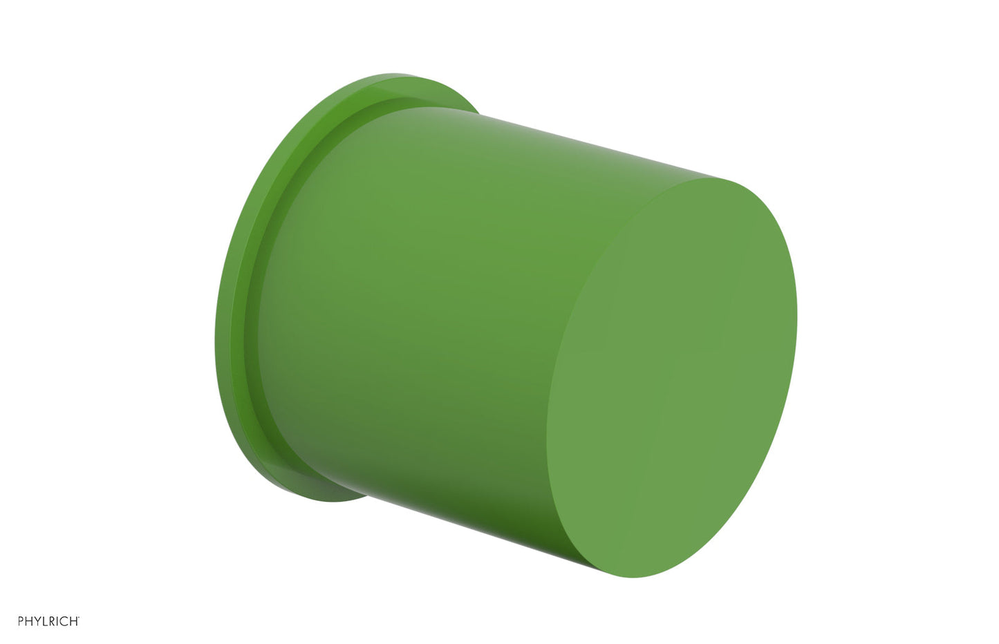 Phylrich BASIC II Cabinet Knob - Smooth 230-91