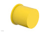 Phylrich BASIC II Cabinet Knob - Smooth 230-91
