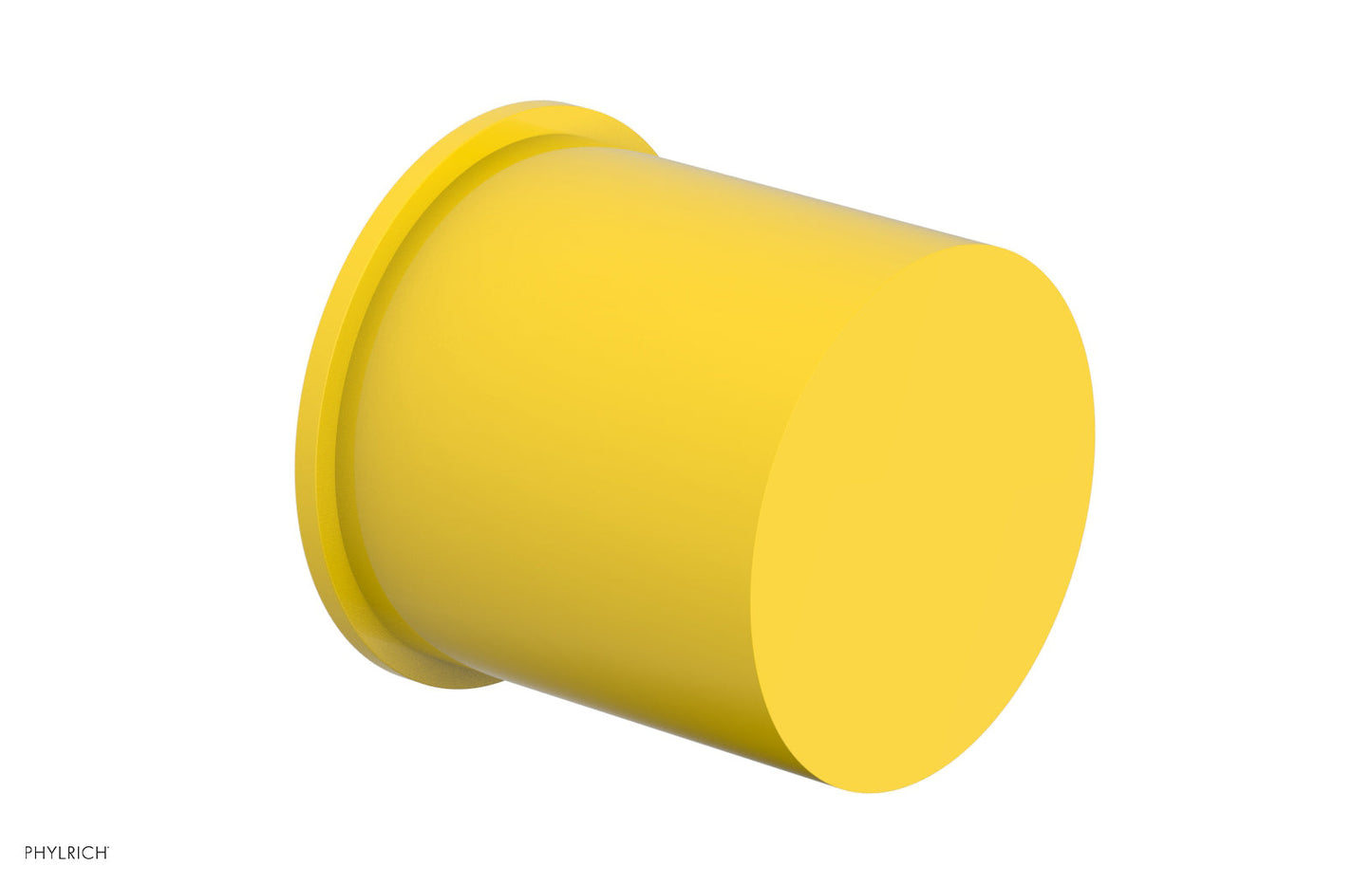 Phylrich BASIC II Cabinet Knob - Smooth 230-91