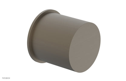 Phylrich BASIC II Cabinet Knob - Smooth 230-91