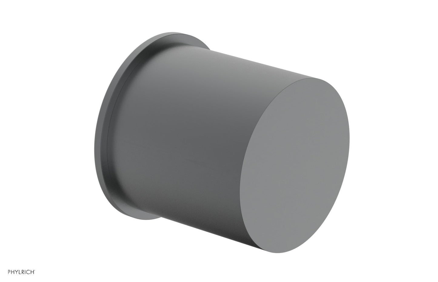 Phylrich BASIC II Cabinet Knob - Smooth 230-91