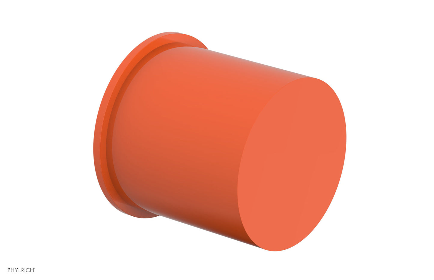 Phylrich BASIC II Cabinet Knob - Smooth 230-91