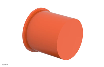 Phylrich BASIC II Cabinet Knob - Smooth 230-91
