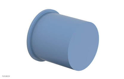 Phylrich BASIC II Cabinet Knob - Smooth 230-91