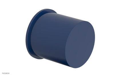 Phylrich BASIC II Cabinet Knob - Smooth 230-91