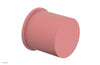 Phylrich BASIC II Cabinet Knob - Smooth 230-91