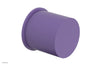 Phylrich BASIC II Cabinet Knob - Smooth 230-91