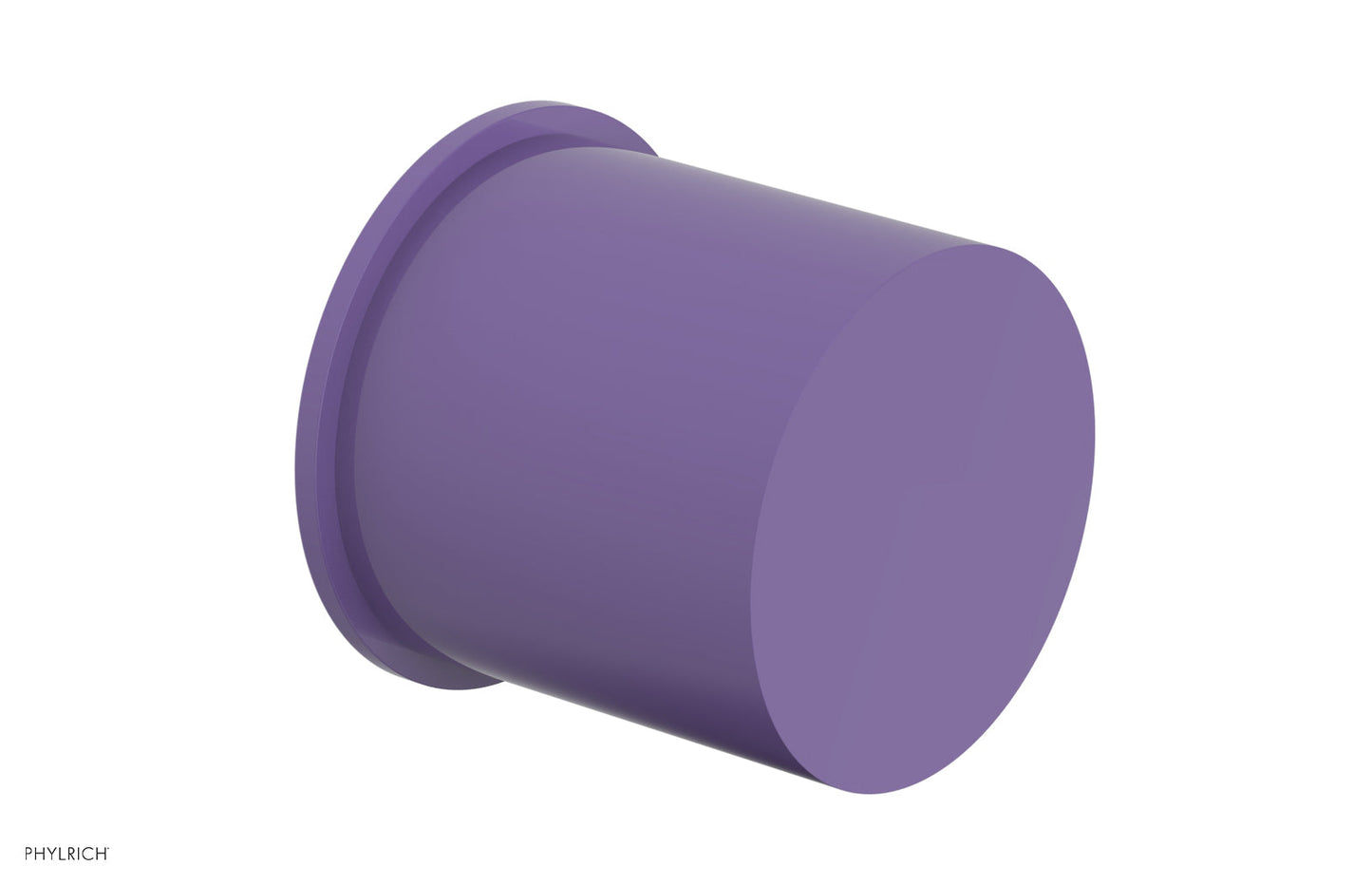 Phylrich BASIC II Cabinet Knob - Smooth 230-91