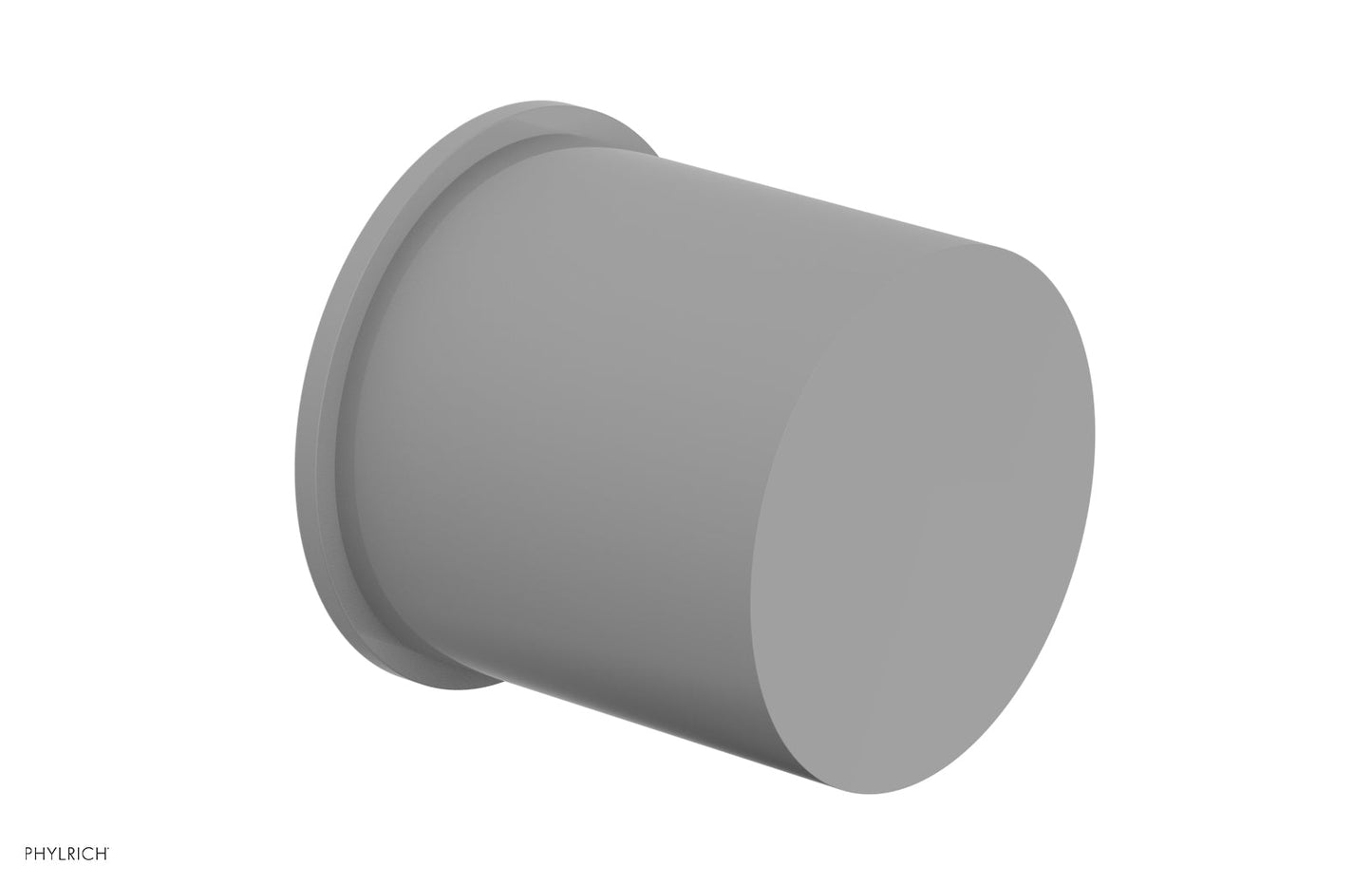 Phylrich BASIC II Cabinet Knob - Smooth 230-91
