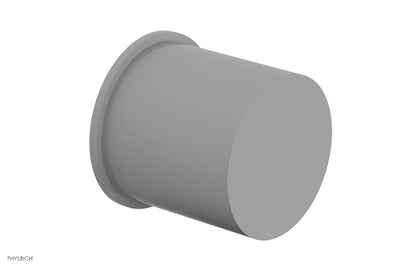 Phylrich BASIC II Cabinet Knob - Smooth 230-91