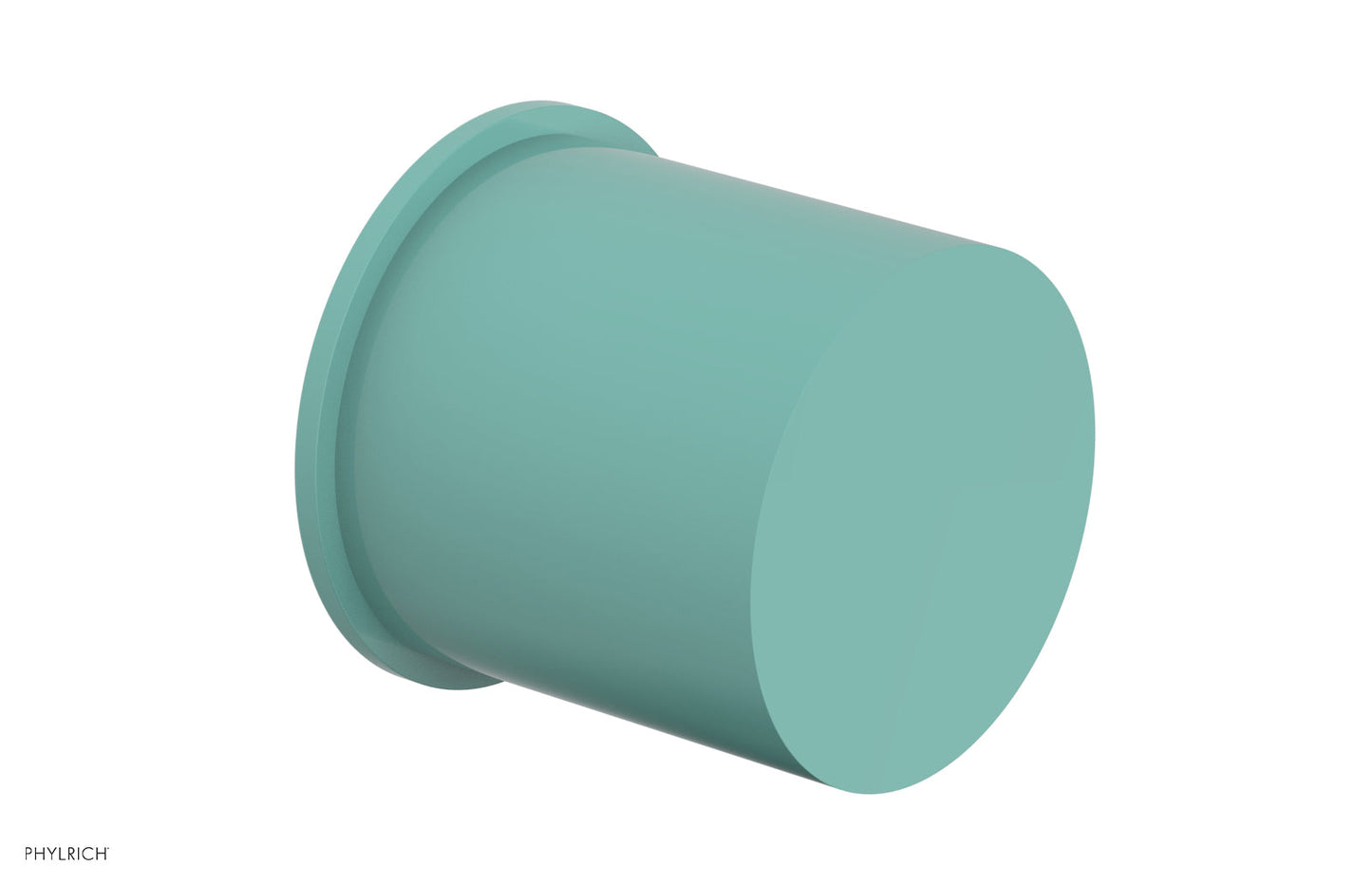 Phylrich BASIC II Cabinet Knob - Smooth 230-91