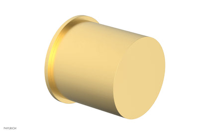 Phylrich BASIC II Cabinet Knob - Smooth 230-91