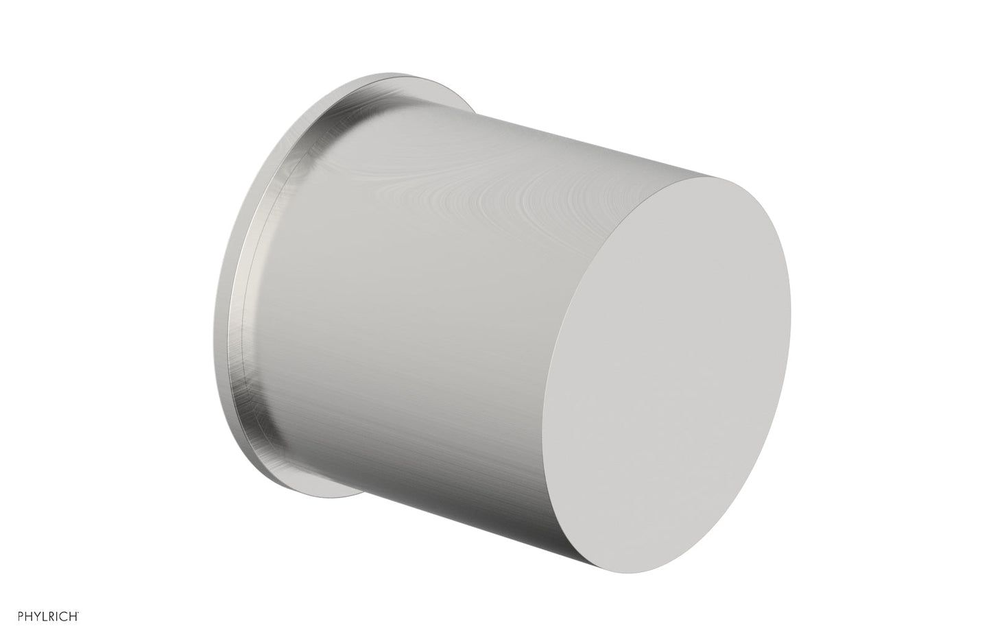 Phylrich BASIC II Cabinet Knob - Smooth 230-91