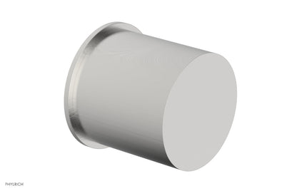 Phylrich BASIC II Cabinet Knob - Smooth 230-91