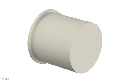 Phylrich BASIC II Cabinet Knob - Smooth 230-91