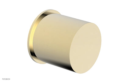 Phylrich BASIC II Cabinet Knob - Smooth 230-91