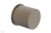 Phylrich BASIC II Cabinet Knob - Smooth 230-91